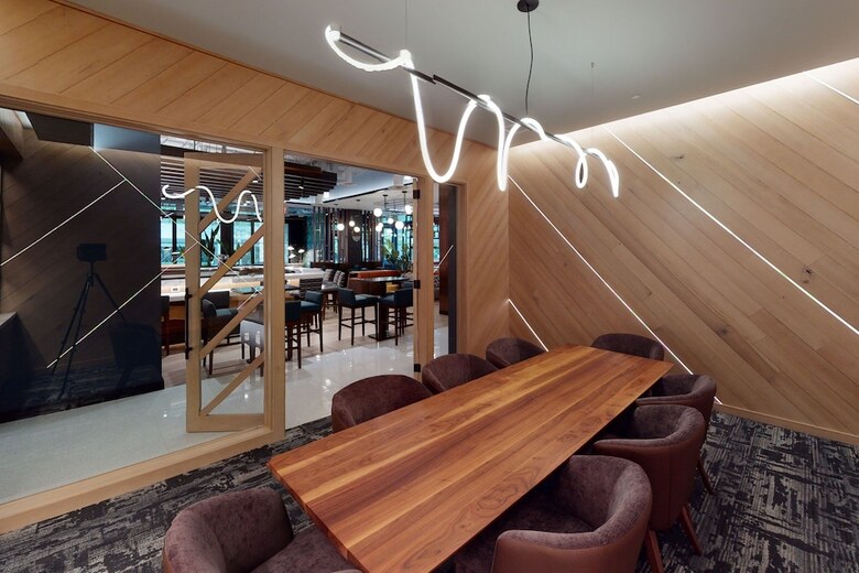 Astra Hotel, Seattle, A Tribute Portfolio Hotel By Marriott
