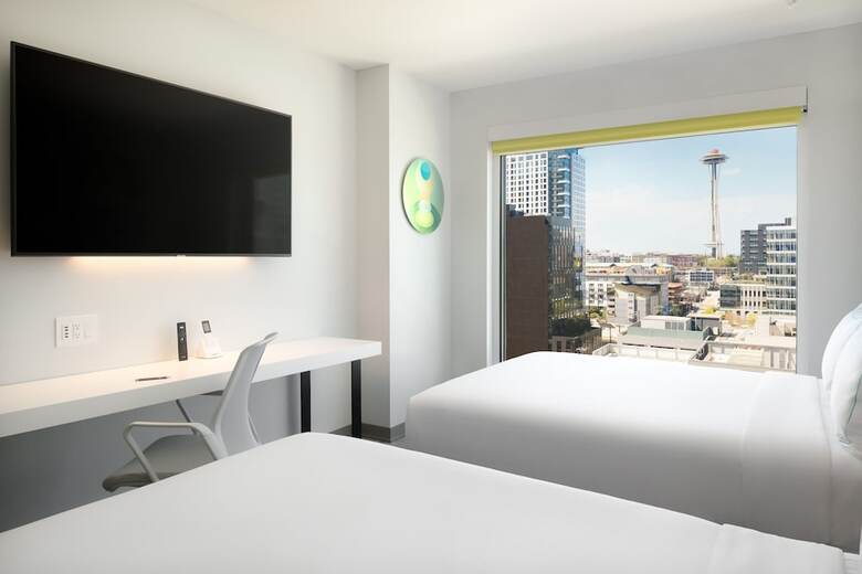 Astra Hotel, Seattle, A Tribute Portfolio Hotel By Marriott
