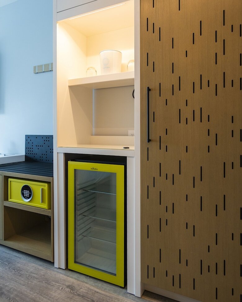 Astra Hotel, Seattle, A Tribute Portfolio Hotel By Marriott