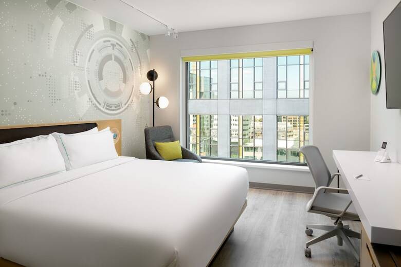 Astra Hotel, Seattle, A Tribute Portfolio Hotel By Marriott