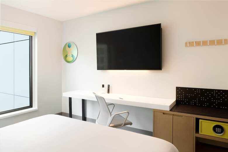 Astra Hotel, Seattle, A Tribute Portfolio Hotel By Marriott
