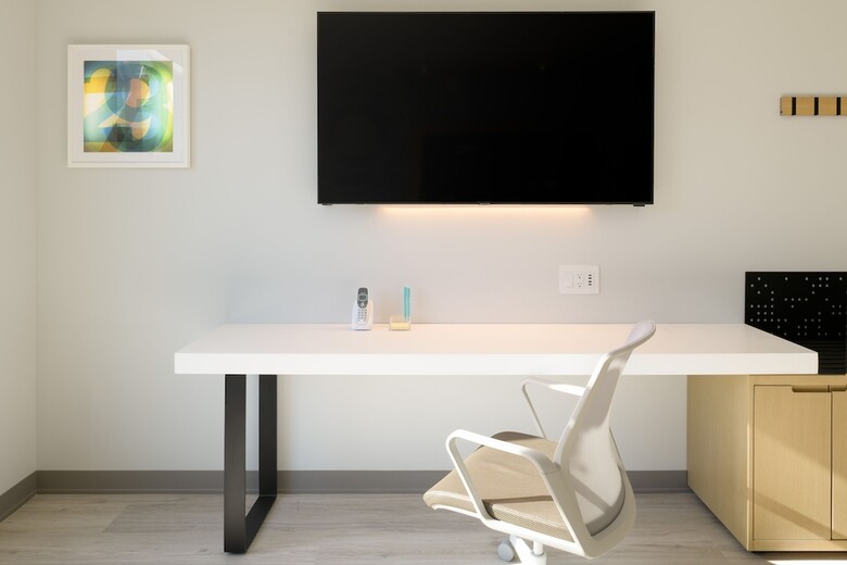 Astra Hotel, Seattle, A Tribute Portfolio Hotel By Marriott