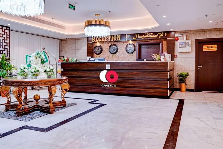Oyo 605 Tafwij Hotel