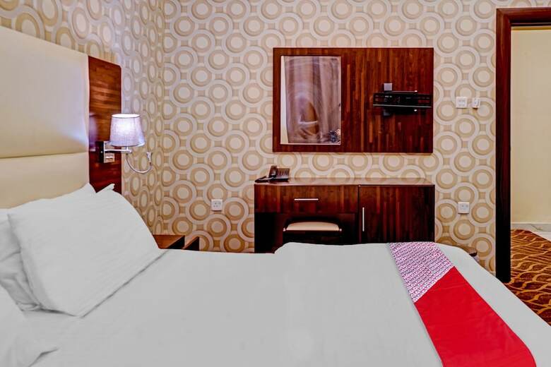Oyo 605 Tafwij Hotel