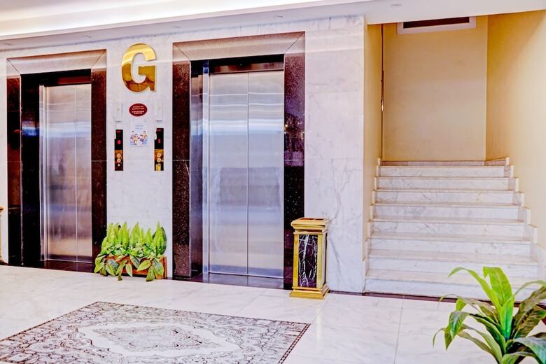 Oyo 605 Tafwij Hotel