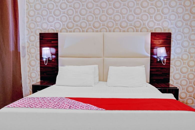Oyo 605 Tafwij Hotel