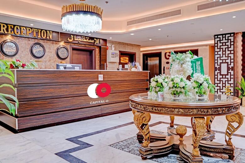 Oyo 605 Tafwij Hotel