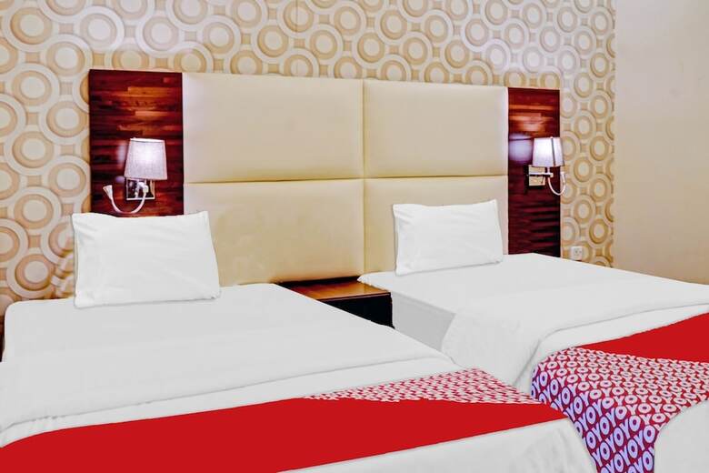 Oyo 605 Tafwij Hotel