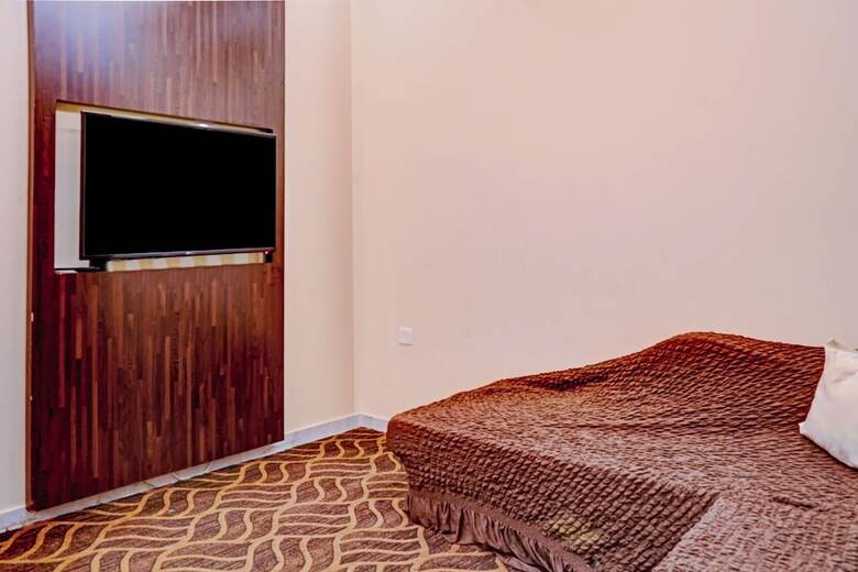 Oyo 605 Tafwij Hotel