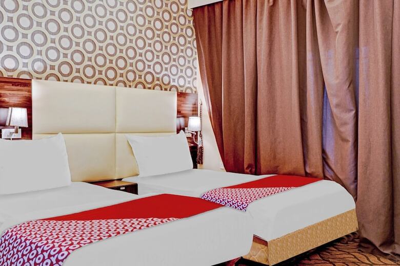 Oyo 605 Tafwij Hotel