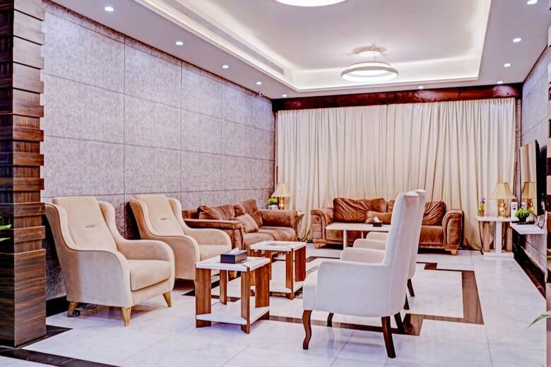 Oyo 605 Tafwij Hotel