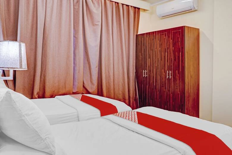Oyo 605 Tafwij Hotel