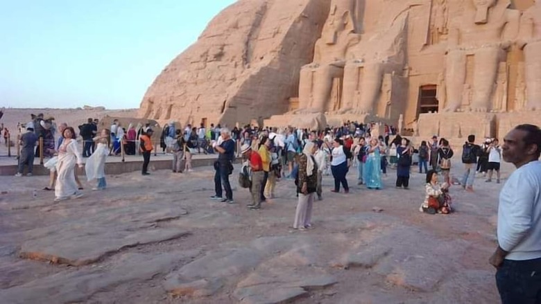 Hotel Luxor Nile Cruises