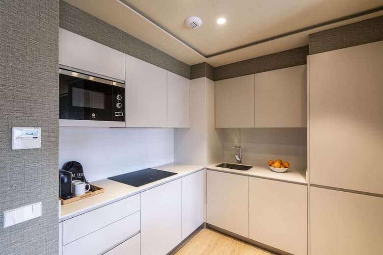 Hotel Intelier Core Suites Valencia