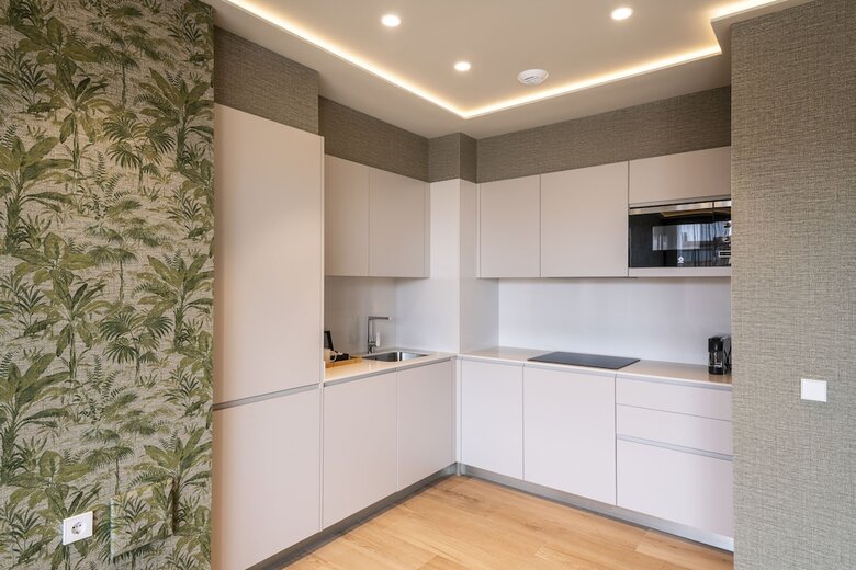 Hotel Intelier Core Suites Valencia