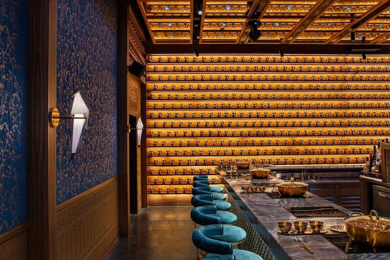 Hotel Moxy Downtown Los Angeles