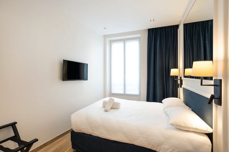 Hotel Au Coeur De Republique
