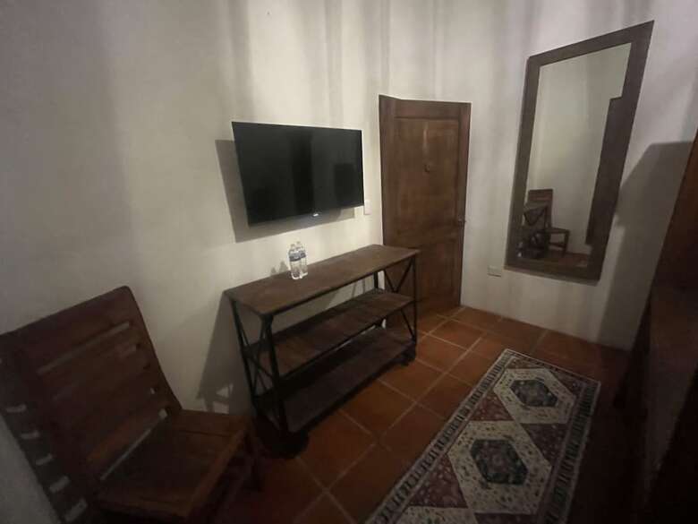 Hotel Casa Oratorio Antigua