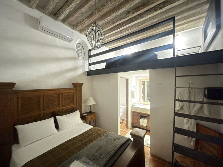 Hotel Casa Oratorio Antigua