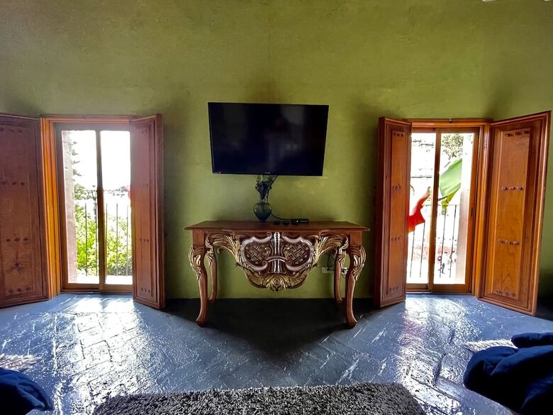 Hotel Casa Oratorio Antigua