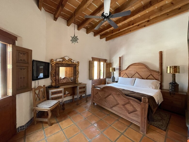 Hotel Casa Oratorio Antigua