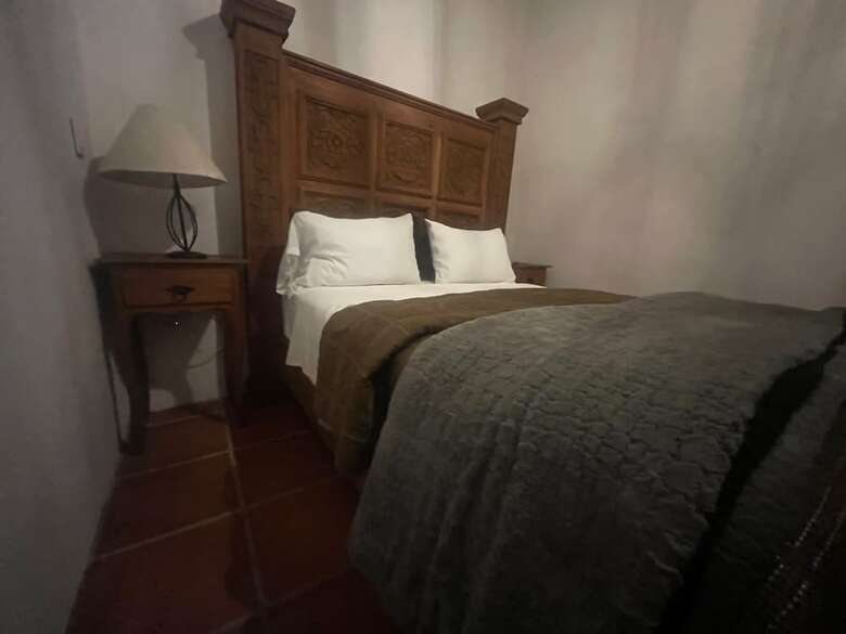 Hotel Casa Oratorio Antigua