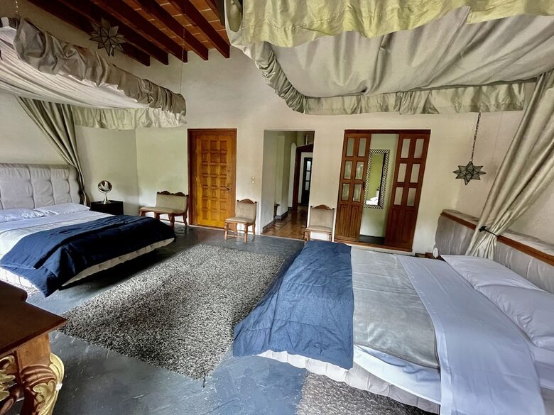 Hotel Casa Oratorio Antigua
