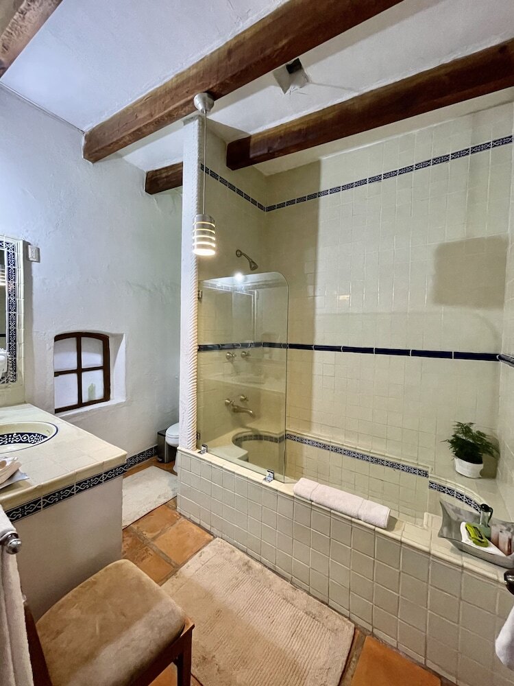 Hotel Casa Oratorio Antigua