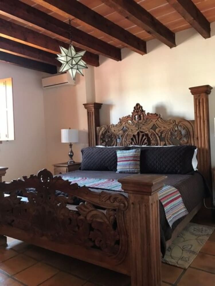 Hotel Casa Oratorio Antigua