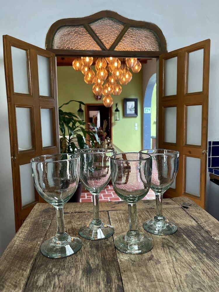 Hotel Casa Oratorio Antigua