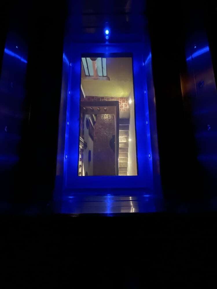 Hotel Casa Oratorio Antigua