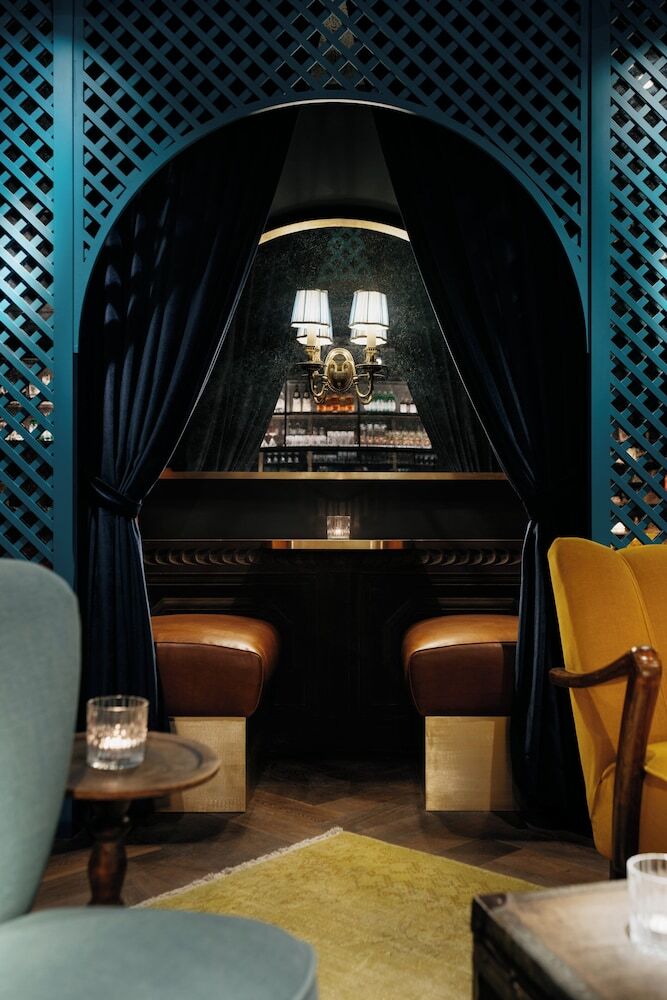 Ruby Rosi Hotel Munich