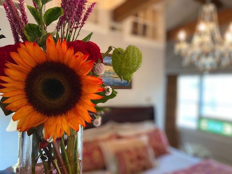 Bed & Breakfast Inn At Horn Point