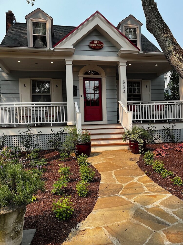 Bed & Breakfast Inn At Horn Point