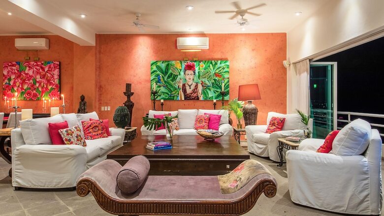 Casa Yvonneka, Private Luxury Villa
