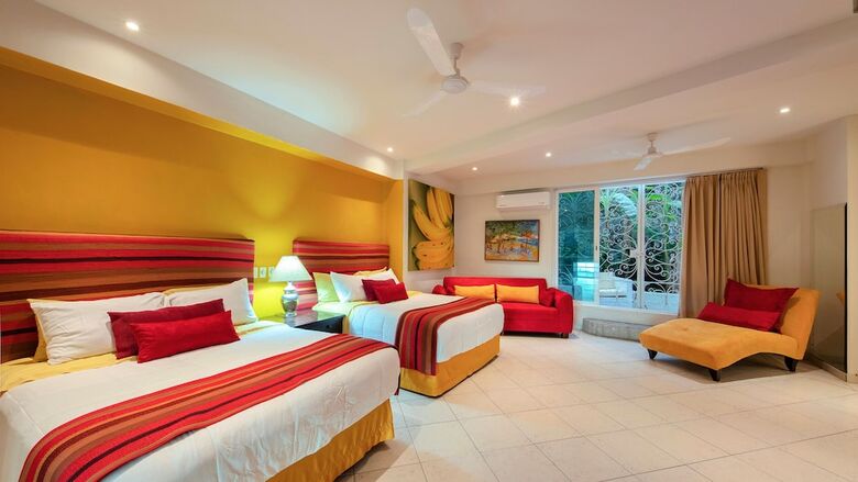 Casa Yvonneka, Private Luxury Villa