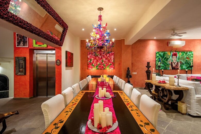 Casa Yvonneka, Private Luxury Villa