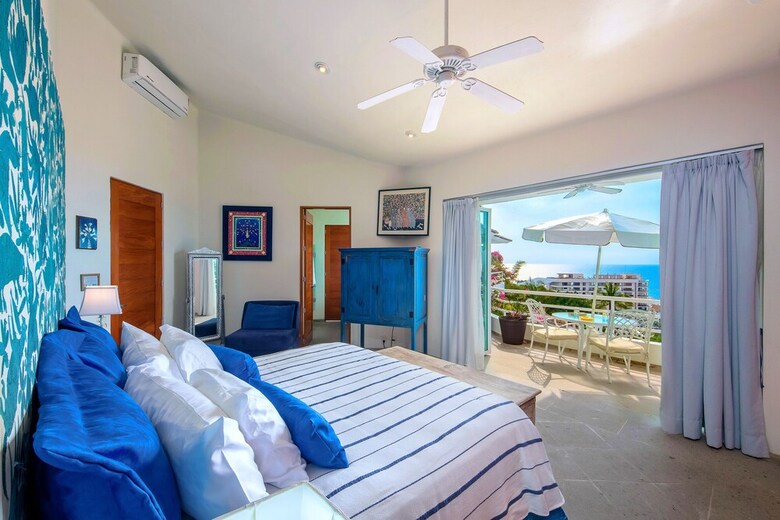 Casa Yvonneka, Private Luxury Villa