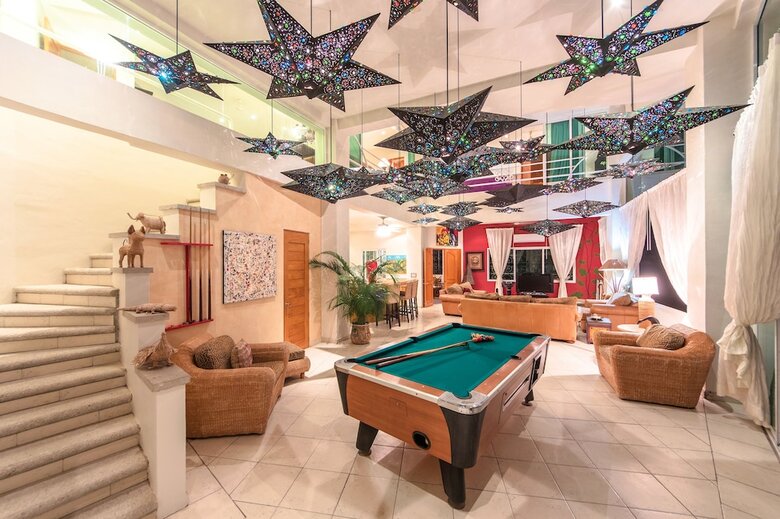 Casa Yvonneka, Private Luxury Villa