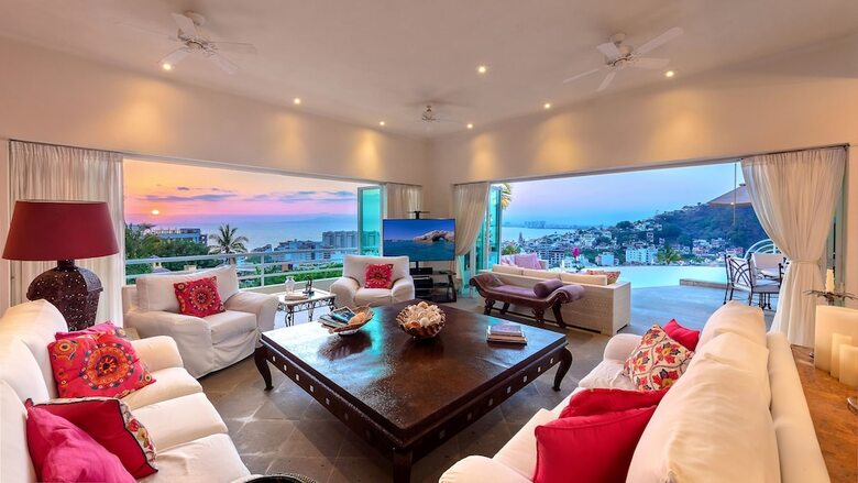 Casa Yvonneka, Private Luxury Villa