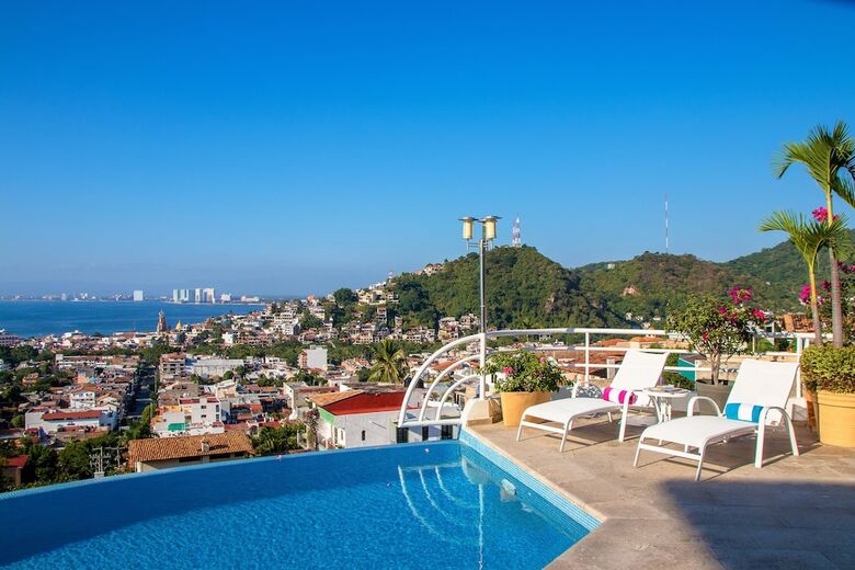 Casa Yvonneka, Private Luxury Villa