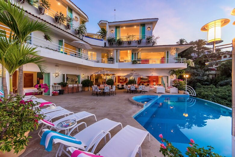 Casa Yvonneka, Private Luxury Villa