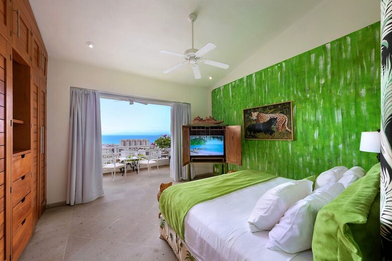 Casa Yvonneka, Private Luxury Villa