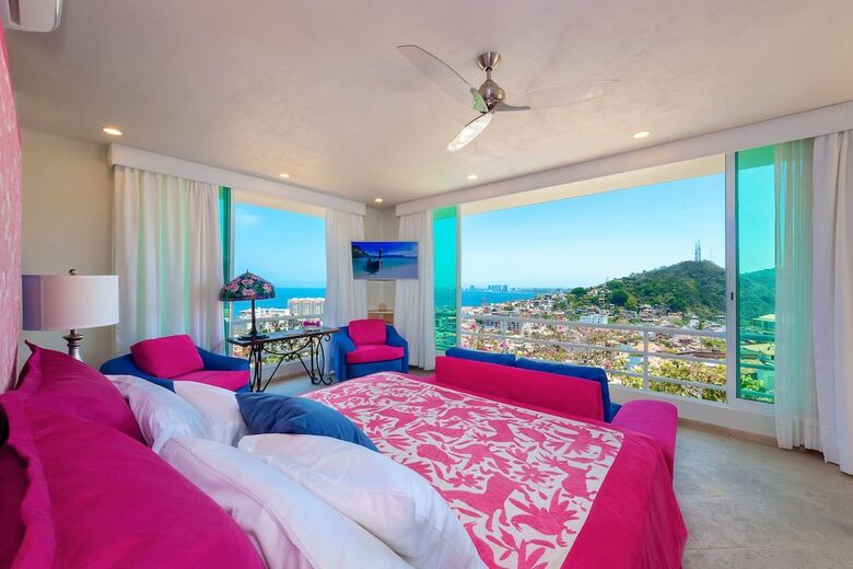 Casa Yvonneka, Private Luxury Villa