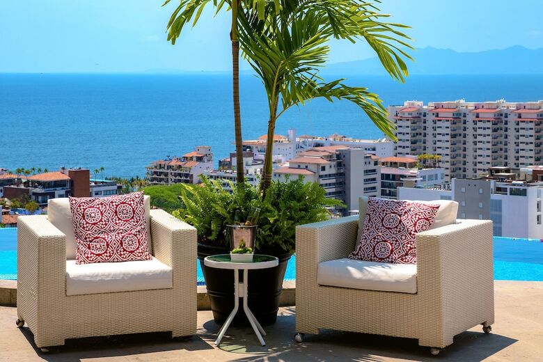 Casa Yvonneka, Private Luxury Villa