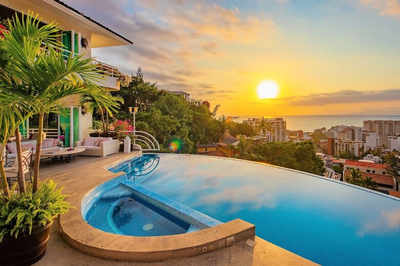 Casa Yvonneka, Private Luxury Villa