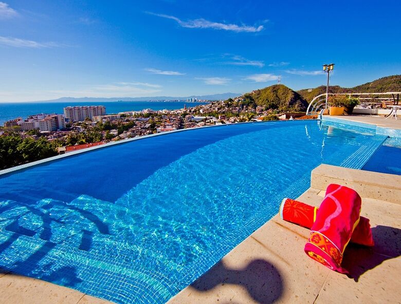 Casa Yvonneka, Private Luxury Villa