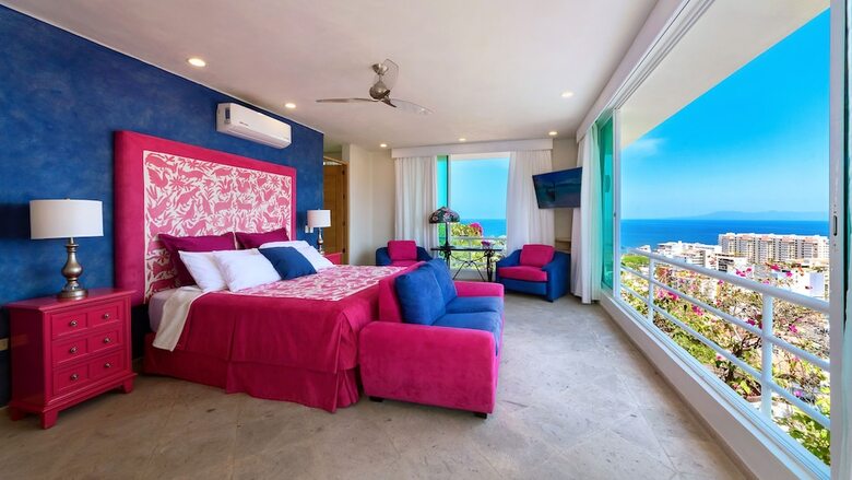Casa Yvonneka, Private Luxury Villa