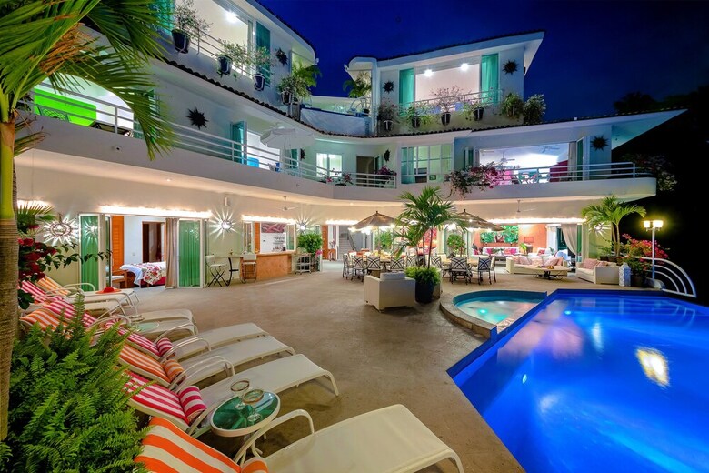 Casa Yvonneka, Private Luxury Villa