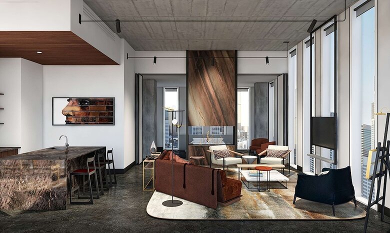 Hotel Hyatt Centric Congress Ave Austin